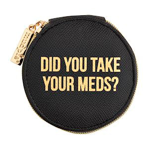 MP Pill Case 24
