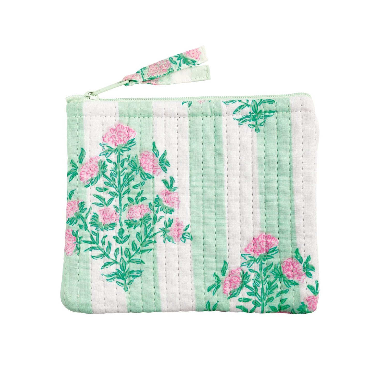 MP Block Print SM Cases