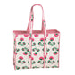MP Block Print Tote