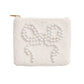 MP Bow Beaded Case