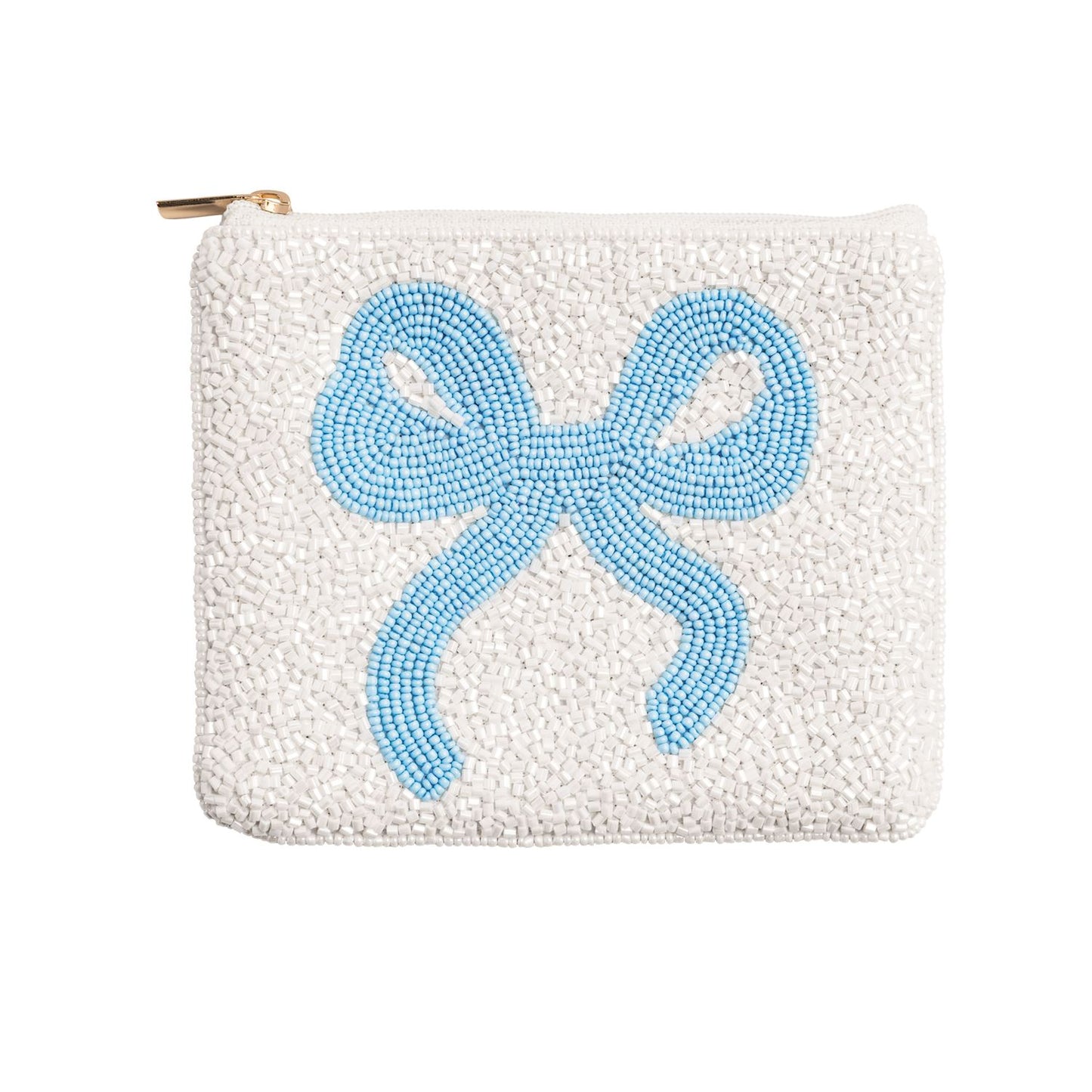 MP Bow Beaded Case