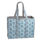 MP Block Print Tote