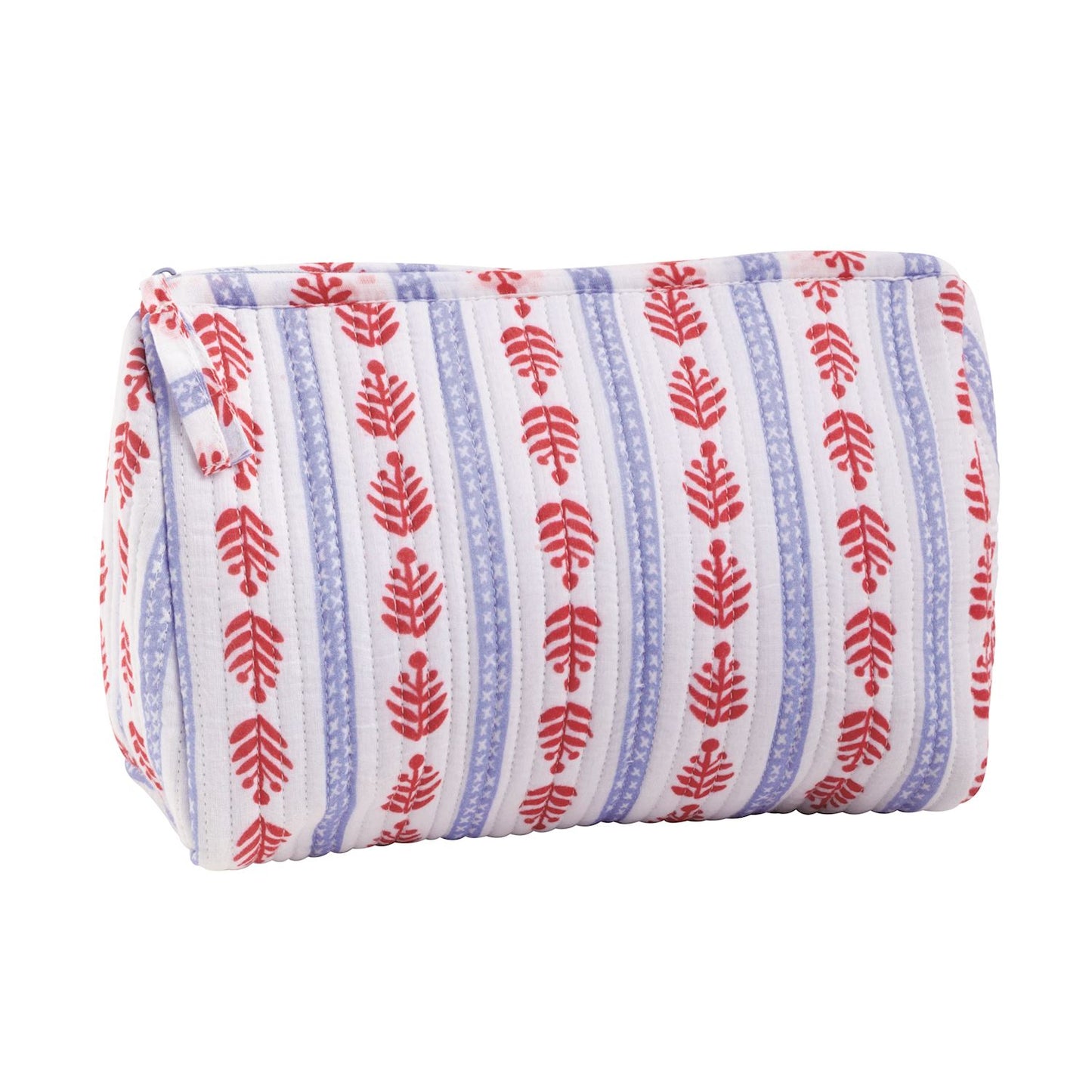 MP Block Print Case