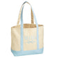 MP Mama Canvas Tote