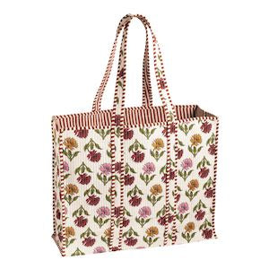 MP Harvest Block Print Tote