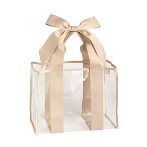 MP Stadium Clear Tote
