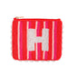 MP Initial Beaded Case
