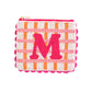 MP Initial Beaded Case