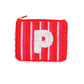 MP Initial Beaded Case