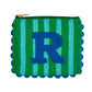 MP Initial Beaded Case