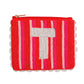 MP Initial Beaded Case