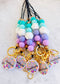 Lavender Haze Lanyard   