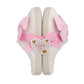 MP Bow Slippers