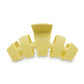 Teletie Tiny Claw Clip