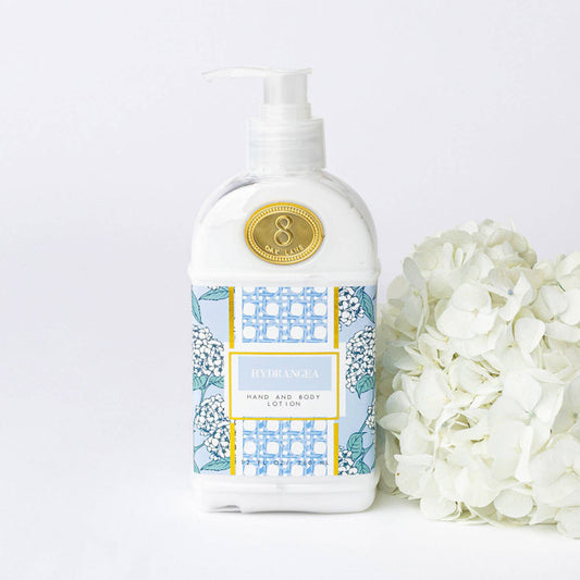 8OL Hand & Body Lotion