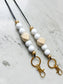 Boho Chic Lanyard