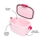 Corkcicle Chillpod Go-Rose Quar