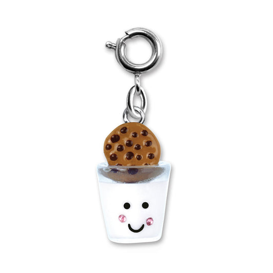 CI Charm - Milk & Cookies