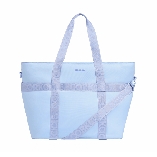Corkcicle Estelle- Periwinkle