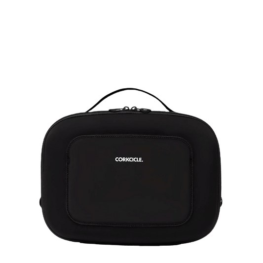 Corkcicle Lunch Pod-Black