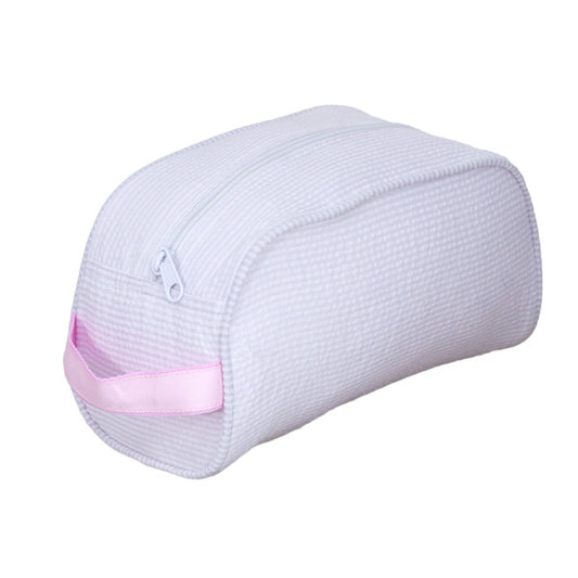 Oh Mint Traveler - seer pink