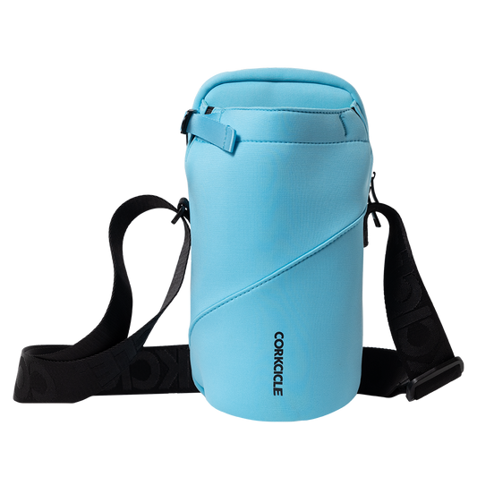 Corkcicle Sling - Santorini neo