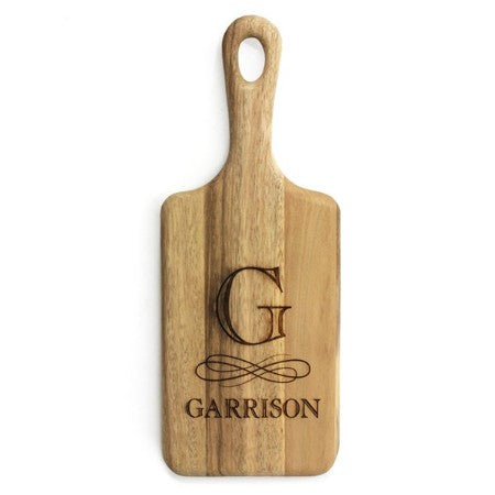 PGD acacia board