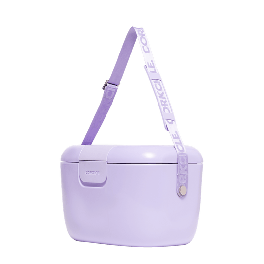 Corkcicle Chillpod Go-Lilac