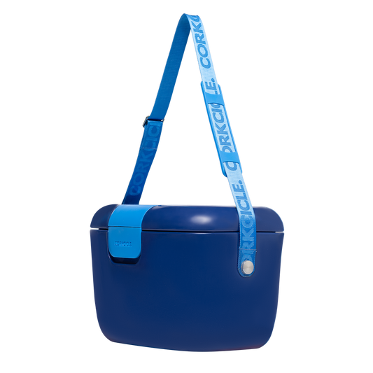 Corkcicle Chillpod Go - Navy