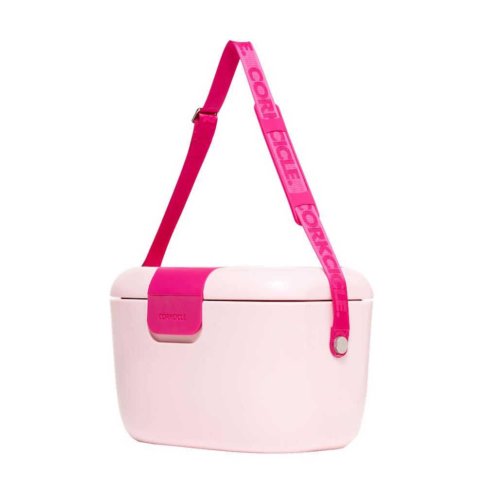 Corkcicle Chillpod Go-Rose Quar