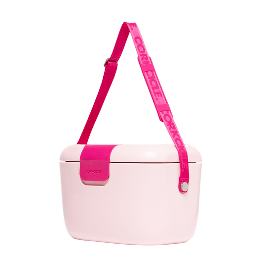 Corkcicle Chillpod Go-Rose Quar