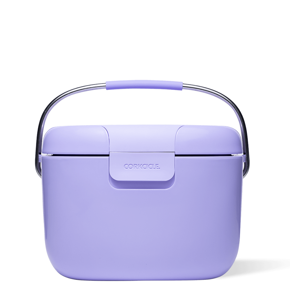 Corkcicle Chillpod 25qt-G Lilac