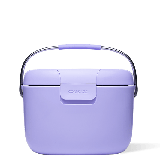 Corkcicle Chillpod 25qt-G Lilac