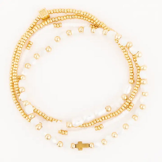 MM Bracelets Kinsley