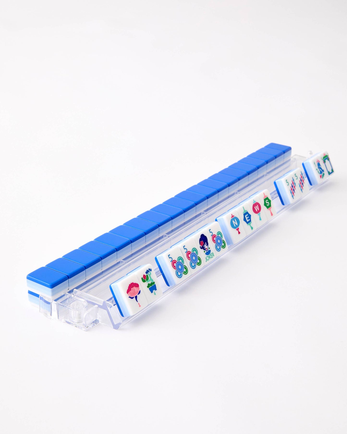 OMM Lola Mahjong Tiles