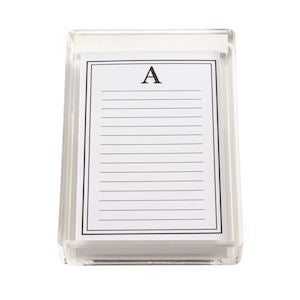 MP Notepad
