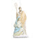 RI Nativity Molded Ornament