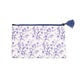 TRS Aldridge Garden Cosmetic- White/Blue