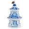 RI Pagoda Ornament