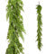 RI Fresh Tree Cedar Garland
