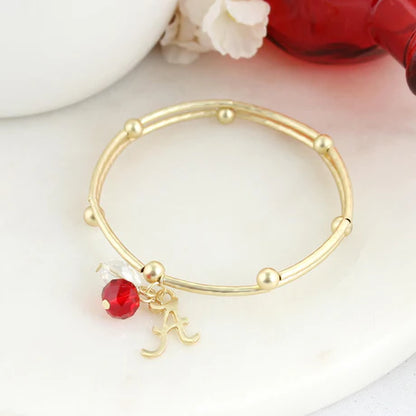 SEA Collegiate Logo Bracelet