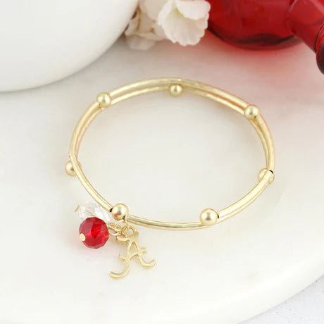 SEA Collegiate Logo Bracelet