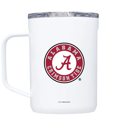 Corkcicle Collegiate Coffee Mug