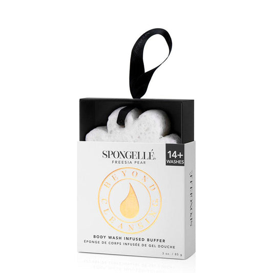 Spongelle - Freesia Pear