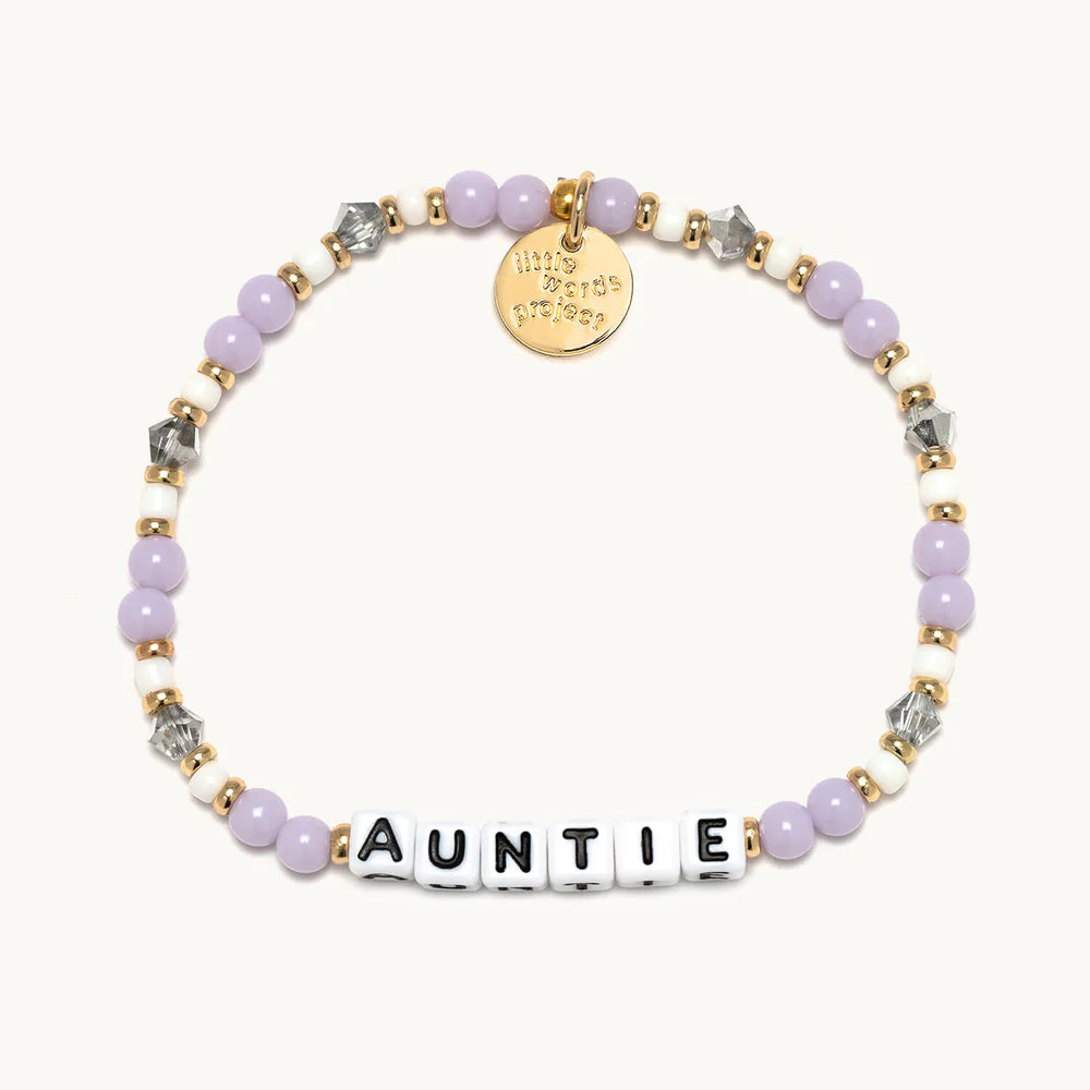 LWP Family Bracelet