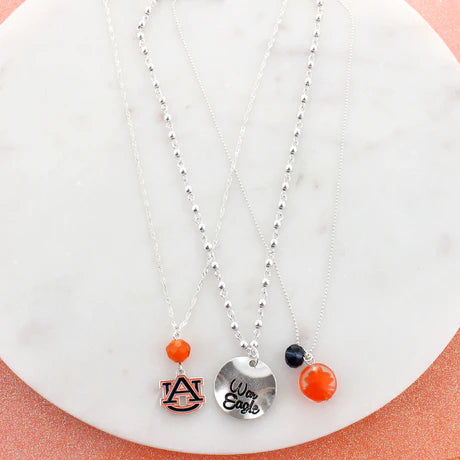 SEA Trio Necklace Set