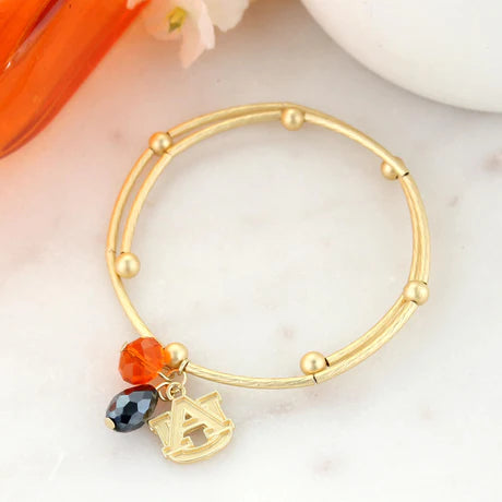 SEA Collegiate Logo Bracelet