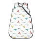 CP sleep bag