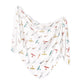 CP Swaddle Blanket