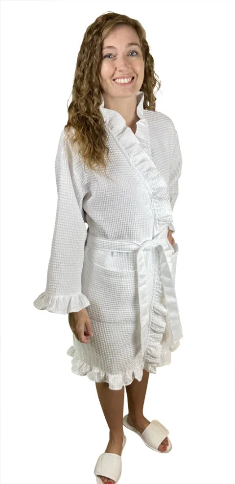 AP Robe Jr